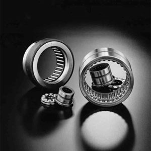 複合形ニードルベアリング