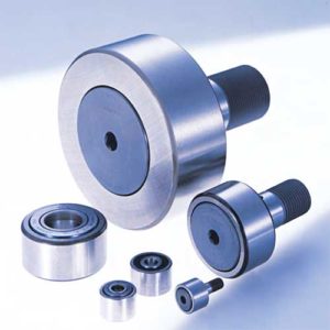 カムフォロア　ローラフォロア