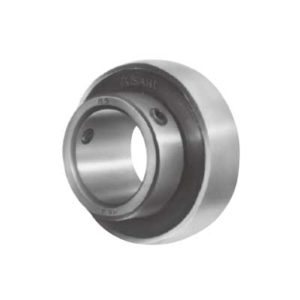 円筒穴形、止めねじ方式、狭幅 B形