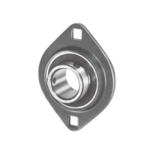 ひしフランジ形ユニット BPFL形