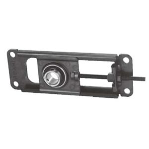 フレーム付きテークアップ形ユニット BTAW形