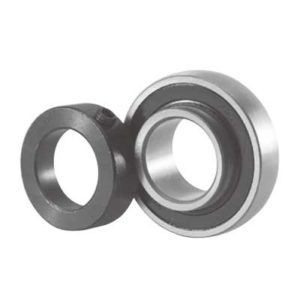 円筒穴形、偏心輪方式 KH形