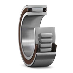 CARBトロイダルころ軸受