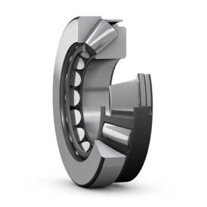 スラスト球面ころ軸受