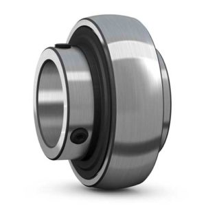 Y- 軸受(インサート軸受)