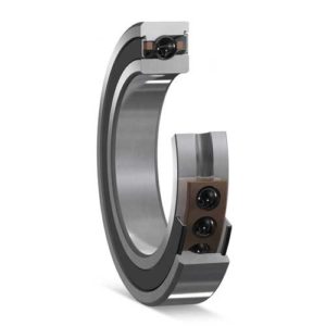 アンギュラ玉軸受