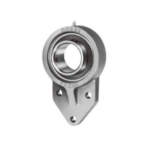 ひしフランジ形ユニット UCFK形