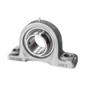 ピロー形ユニット UCP形