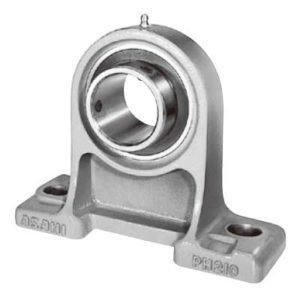 ピロー形ユニット UCPH形