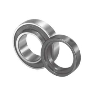 シルバーシリーズ、円筒穴形、偏心輪方式 U+ER形 MU+ER形